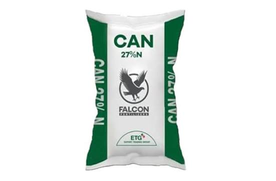 Falcon CAN 27%N