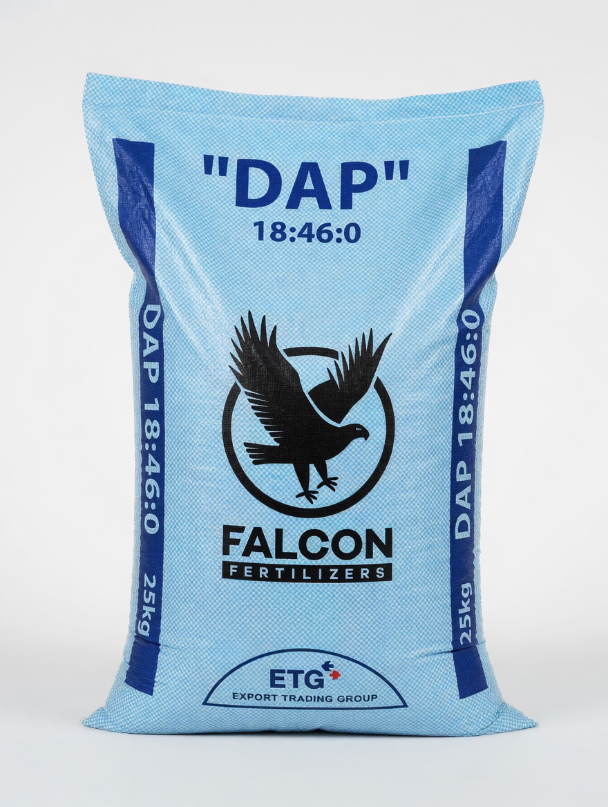 Falcon DAP 18:46:0